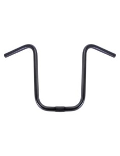 U Lowrider Handlebar 13 25.4mm Black.